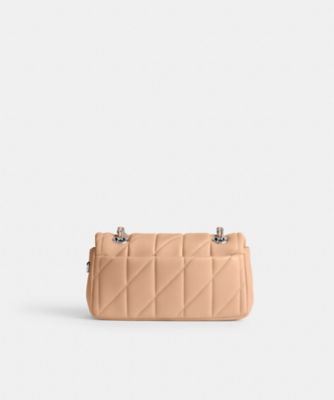 タビー ショルダー バッグ 20・キルティング | COACH/コーチ